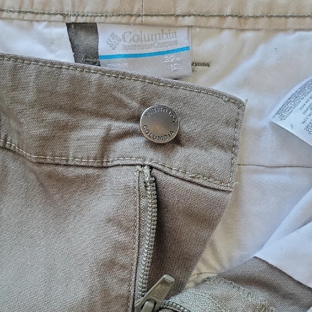 Columbia comfortable stylish